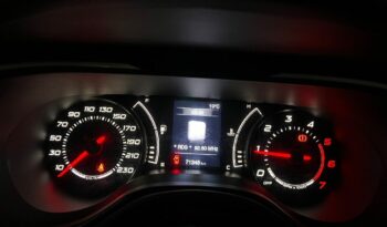 
									Fiat Tipo 1.3 Mjt S&S 5 porte Lounge pieno								