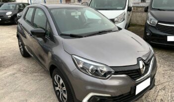 Renault Captur  dCi 8V 90 CV
