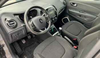 
									Renault Captur  dCi 8V 90 CV pieno								
