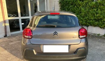 
									Citroen C3 BlueHDi 100 S&S Shine Pack pieno								
