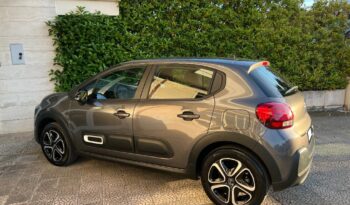 
									Citroen C3 BlueHDi 100 S&S Shine Pack pieno								
