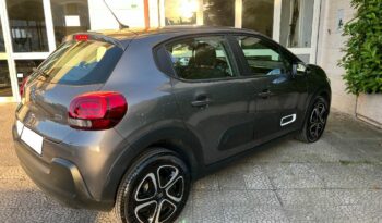 
									Citroen C3 BlueHDi 100 S&S Shine Pack pieno								