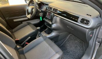 
									Citroen C3 BlueHDi 100 S&S Shine Pack pieno								