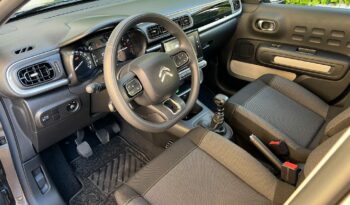 
									Citroen C3 BlueHDi 100 S&S Shine Pack pieno								