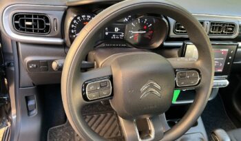 
									Citroen C3 BlueHDi 100 S&S Shine Pack pieno								