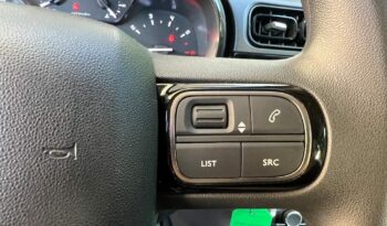 
									Citroen C3 BlueHDi 100 S&S Shine Pack pieno								