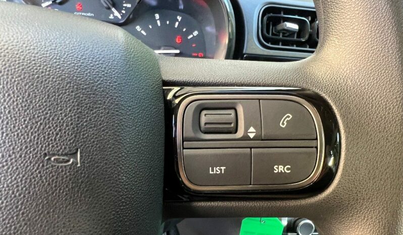 
								Citroen C3 BlueHDi 100 S&S Shine Pack pieno									