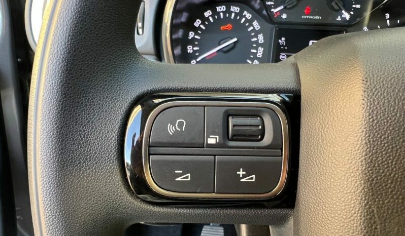 
								Citroen C3 BlueHDi 100 S&S Shine Pack pieno									