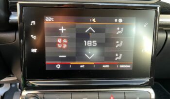 
									Citroen C3 BlueHDi 100 S&S Shine Pack pieno								