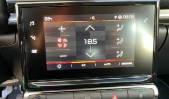 
									Citroen C3 BlueHDi 100 S&S Shine Pack pieno								