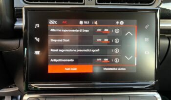 
									Citroen C3 BlueHDi 100 S&S Shine Pack pieno								