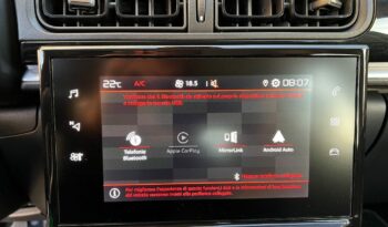 
									Citroen C3 BlueHDi 100 S&S Shine Pack pieno								