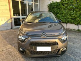 Citroen C3 BlueHDi 100 S&S Shine Pack