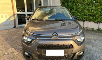 
									Citroen C3 BlueHDi 100 S&S Shine Pack pieno								