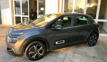 
									Citroen C3 BlueHDi 100 S&S Shine Pack pieno								