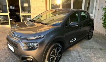 
									Citroen C3 BlueHDi 100 S&S Shine Pack pieno								