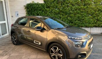 
									Citroen C3 BlueHDi 100 S&S Shine Pack pieno								