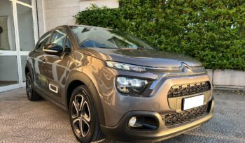 
									Citroen C3 BlueHDi 100 S&S Shine Pack pieno								