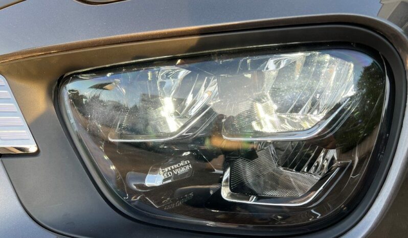 
								Citroen C3 BlueHDi 100 S&S Shine Pack pieno									
