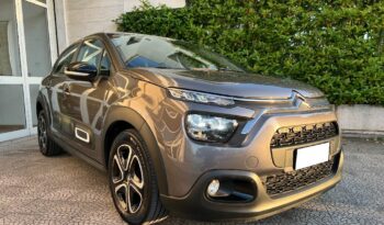 
									Citroen C3 BlueHDi 100 S&S Shine Pack pieno								