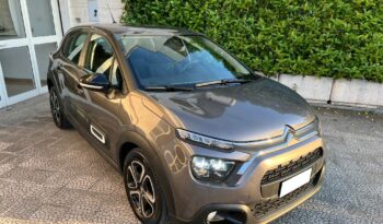 
									Citroen C3 BlueHDi 100 S&S Shine Pack pieno								