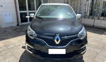
									Renault Captur 1.5 dCi 8V 90 CV Be-Style pieno								