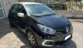
									Renault Captur 1.5 dCi 8V 90 CV Be-Style pieno								