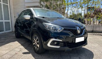 Renault Captur 1.5 dCi 8V 90 CV Be-Style
