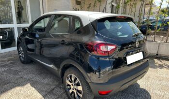 
									Renault Captur 1.5 dCi 8V 90 CV Be-Style pieno								