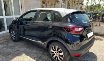 
									Renault Captur 1.5 dCi 8V 90 CV Be-Style pieno								