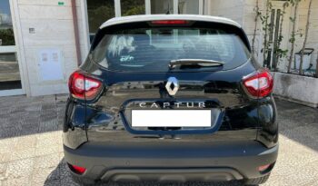 
									Renault Captur 1.5 dCi 8V 90 CV Be-Style pieno								