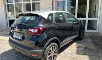 
									Renault Captur 1.5 dCi 8V 90 CV Be-Style pieno								