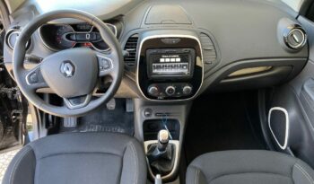 
									Renault Captur 1.5 dCi 8V 90 CV Be-Style pieno								