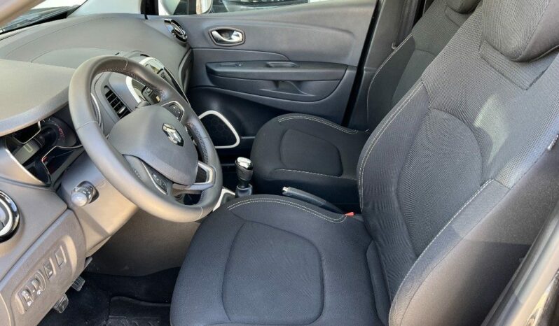 
								Renault Captur 1.5 dCi 8V 90 CV Be-Style pieno									