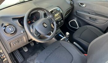
									Renault Captur 1.5 dCi 8V 90 CV Be-Style pieno								