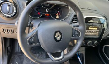 
									Renault Captur 1.5 dCi 8V 90 CV Be-Style pieno								