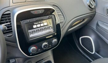 
									Renault Captur 1.5 dCi 8V 90 CV Be-Style pieno								