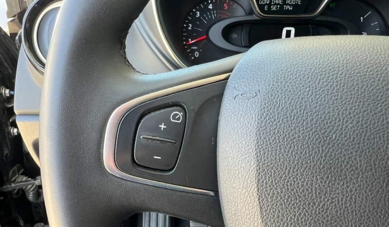 
								Renault Captur 1.5 dCi 8V 90 CV Be-Style pieno									