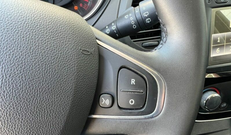 
								Renault Captur 1.5 dCi 8V 90 CV Be-Style pieno									