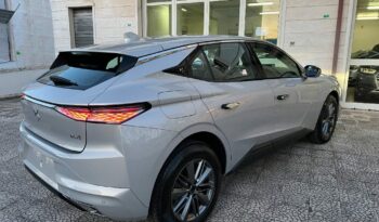 
									DS AUTOMOBILES DS4 1.5 BlueHDi 130 aut. pieno								