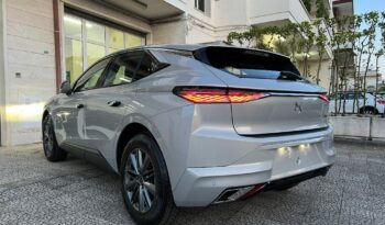 
									DS AUTOMOBILES DS4 1.5 BlueHDi 130 aut. pieno								