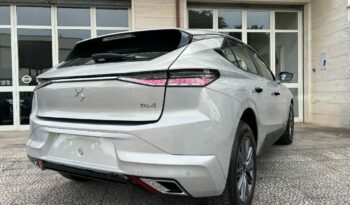 
									DS AUTOMOBILES DS4 1.5 BlueHDi 130 aut. pieno								