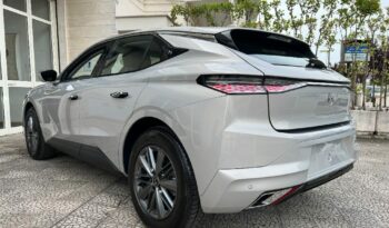 
									DS AUTOMOBILES DS4 1.5 BlueHDi 130 aut. pieno								