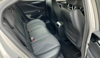
									DS AUTOMOBILES DS4 1.5 BlueHDi 130 aut. pieno								