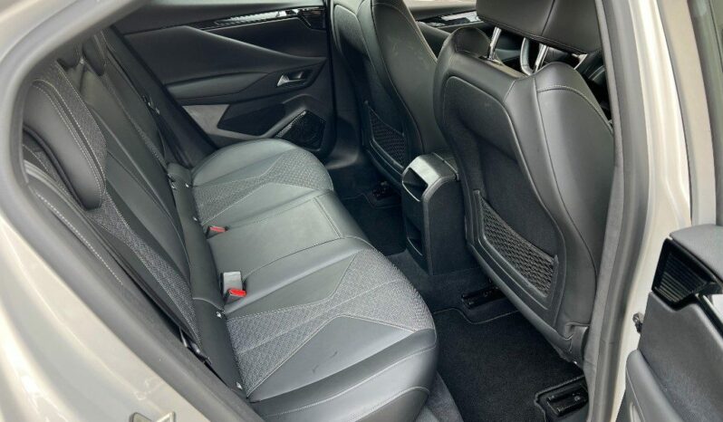 
								DS AUTOMOBILES DS4 1.5 BlueHDi 130 aut. pieno									
