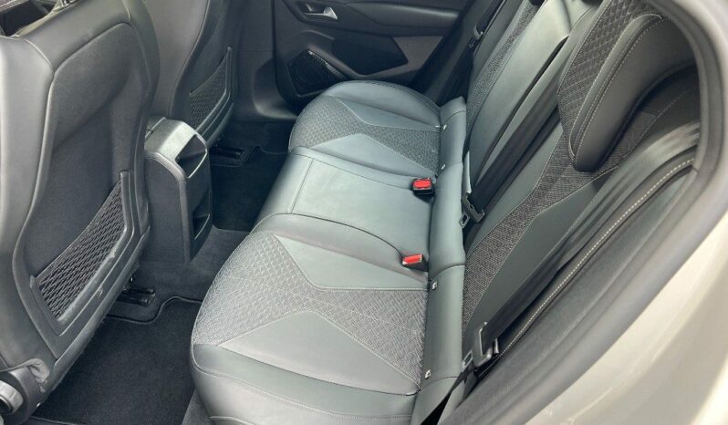 
								DS AUTOMOBILES DS4 1.5 BlueHDi 130 aut. pieno									