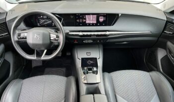 
									DS AUTOMOBILES DS4 1.5 BlueHDi 130 aut. pieno								