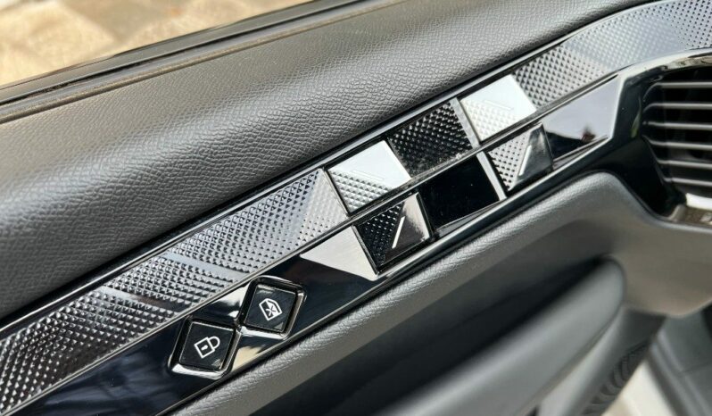 
								DS AUTOMOBILES DS4 1.5 BlueHDi 130 aut. pieno									