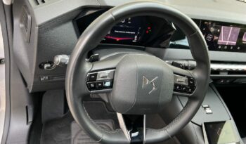 
									DS AUTOMOBILES DS4 1.5 BlueHDi 130 aut. pieno								