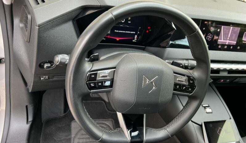 
								DS AUTOMOBILES DS4 1.5 BlueHDi 130 aut. pieno									
